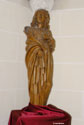 Statue en bois de saint Jean, 600x400 : 36 ko