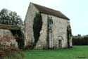 Zoom : la chapelle Saint-Laurent de Passy
