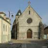 Zoom : l'église Notre-Dame-de-l'Assomption