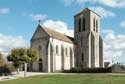 Zoom :  l'église Saint-Rémi