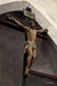 Zoom : le crucifix