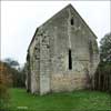 Zoom : la chapelle Saint-Laurent de Passy