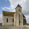 Zoom : l'église Notre-Dame-de-l'Assomption