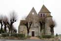 Zoom : l'église Saint-Pierre